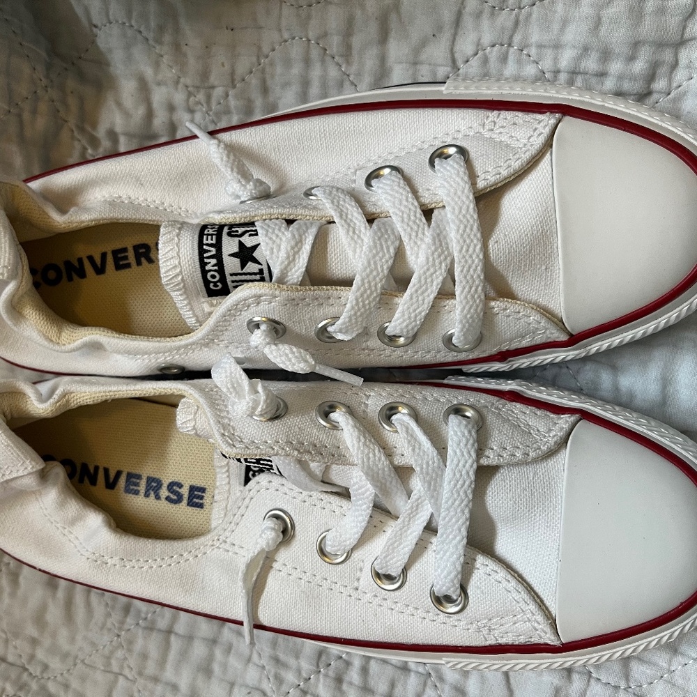 Converse All Stars NWT